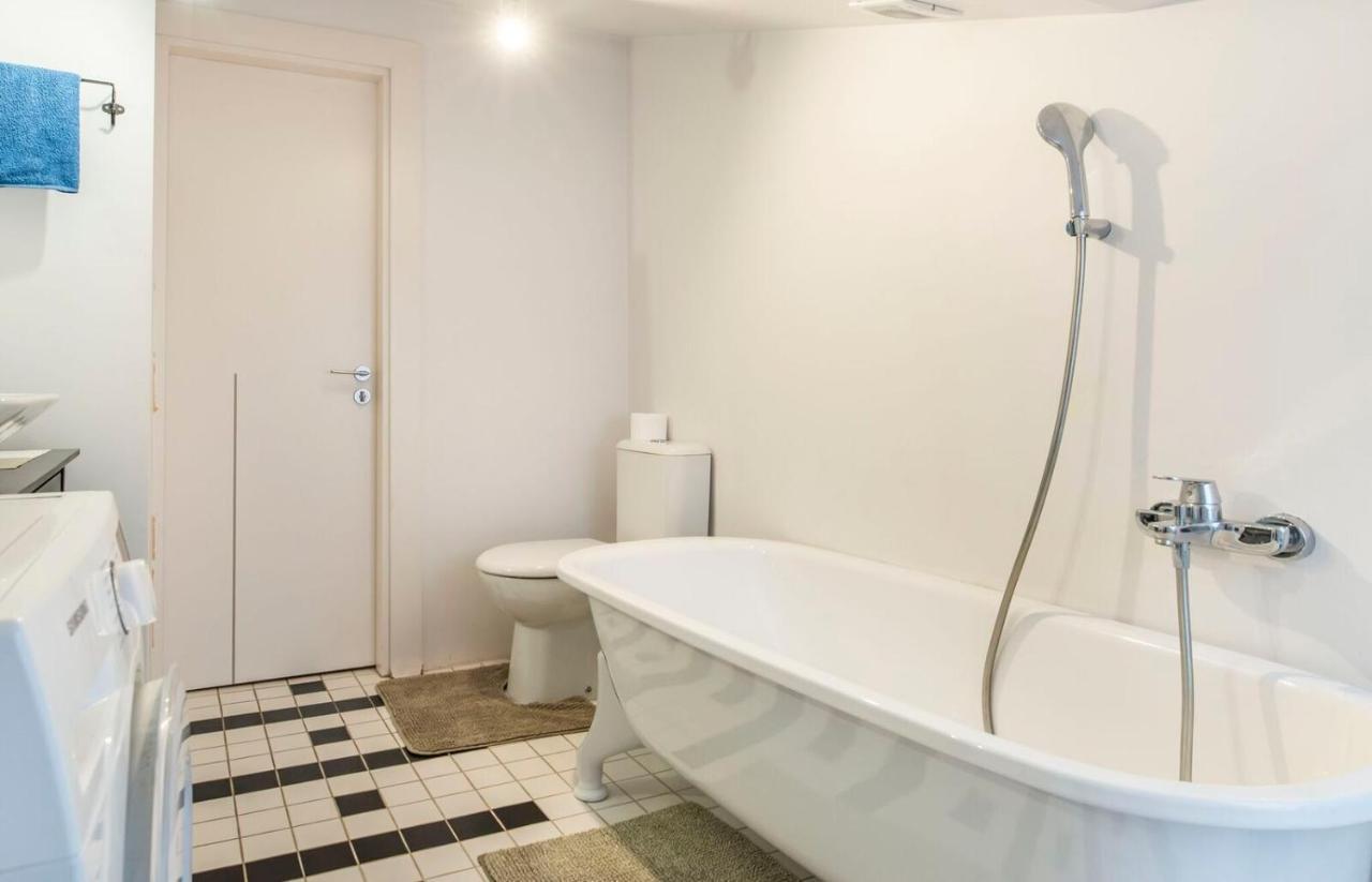 2-level Penthouse With Terrace And Free Parking * Riika