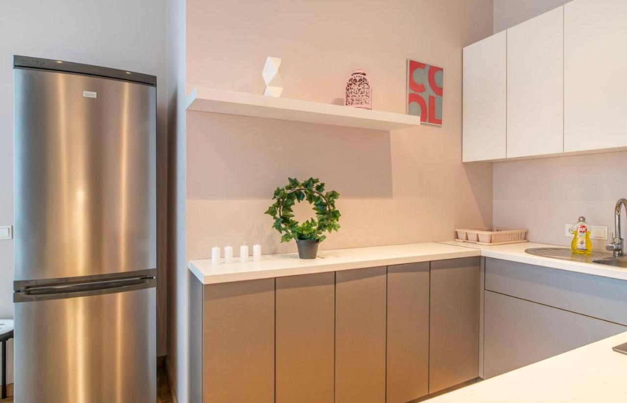 2-level Penthouse With Terrace And Free Parking Appartement *